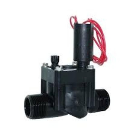 American Hunter solenoid valve
