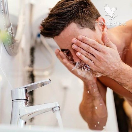 Avocado Forever Face and Body Soap