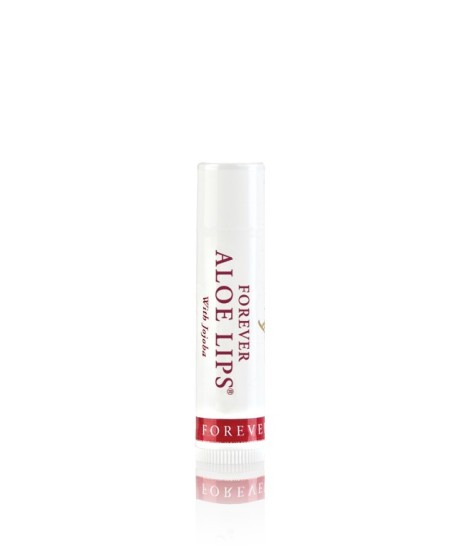 Lip Moisturizer with Jojoba Forever Oil