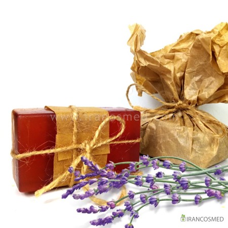 Wholesale Iran Kazmed Herbal Soap (IRANCOSMED)