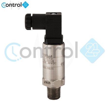 ترانسمیتر یا سنسور فشار هاگلر