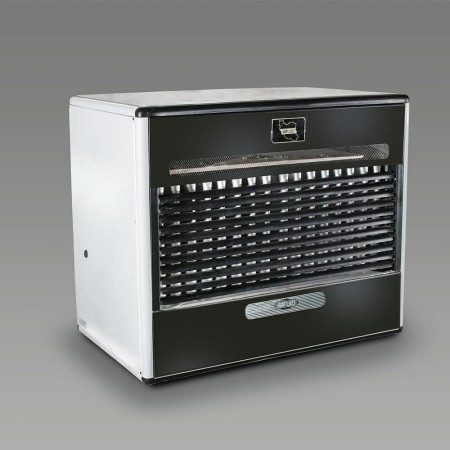 هیتر کارگاهی- انواع هیتر های گازی و برقی برای انواع سالن ها