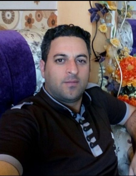 Hassan Bagherzadeh Master of Accounting