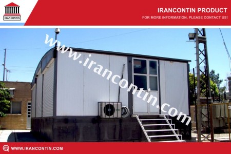 Prefabricated Power Station (PCR)