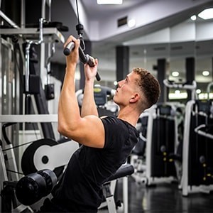 Bodybuilding Club Equipment - Direct purchase of bodybuilding equipment