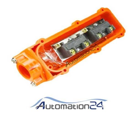 Crane chassis 4 Chinese keys COB 62