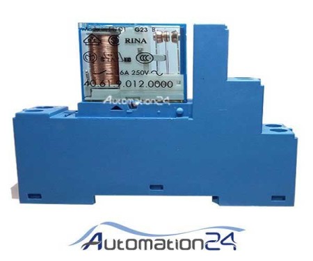 The sale of all the products فیندرایتالیا, etc., relay., the socket, etc., contactor and...باگارانتی ...