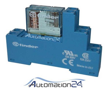 The sale of all the products فیندرایتالیا, etc., relay., the socket, etc., contactor and...باگارانتی ...