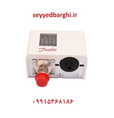 Sale of Danfoss pressure switch Original