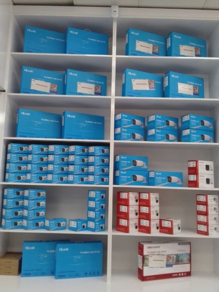 دوربین مداربسته