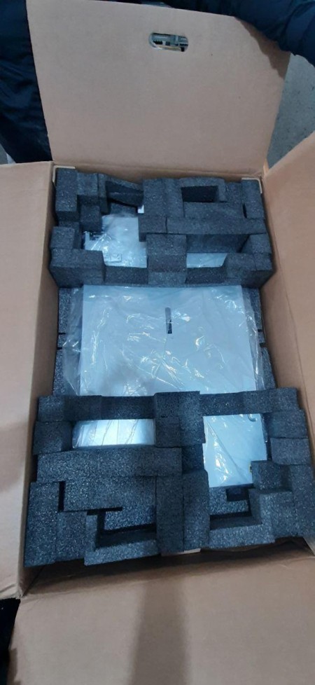 HP HP Server HP Proliant DL380 G10 Plus