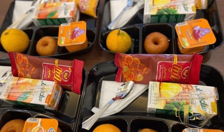 Vanilla Funeral Package