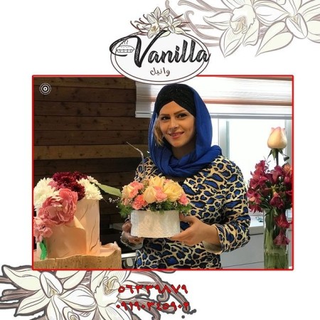 Cake and pastry training course with technical and professional degree