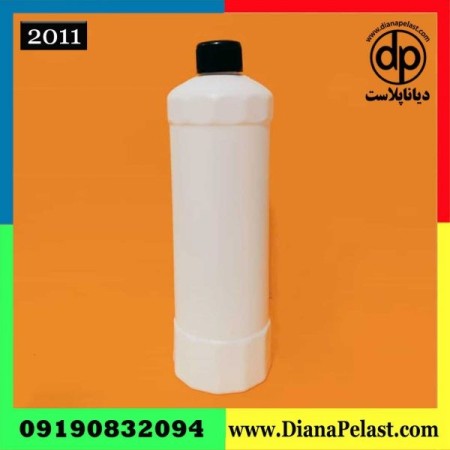 Producing various types of bleaching bottles