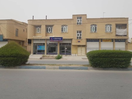 Providing all kinds of insurance policies in Mellat insurance, code 3291, Jahrom