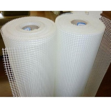 Sale of fiberglass mesh