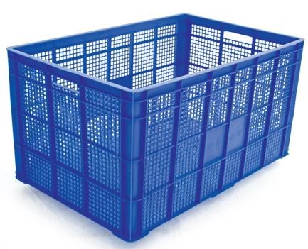 تولید و فروش انواع سبد پلاستیکی