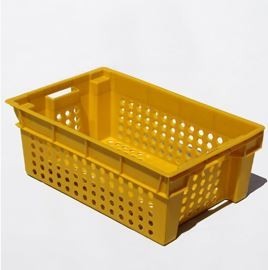 تولید و فروش انواع سبد پلاستیکی