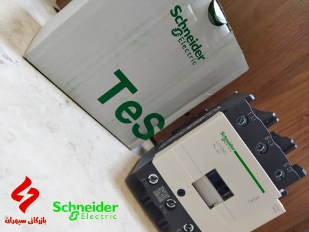 Schneider products