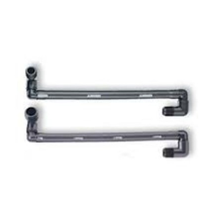 Polyethylene riser sj Hunter