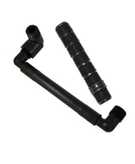 Polyethylene riser sj Hunter