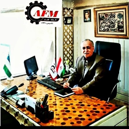 Elvandfels irons (open on holidays, 02166670108, local delivery