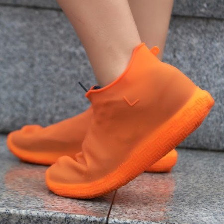 Waterproof and cold protective cover for your shoes and feet