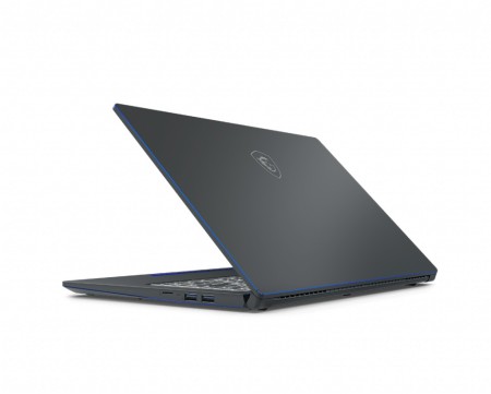 لپ تاپ ام اس آی مدل msi Prestige 15 A10X r