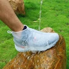 Waterproof and cold protective cover for your shoes and feet
