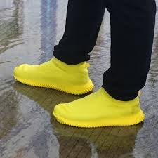 Waterproof and cold protective cover for your shoes and feet