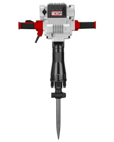 بتن کن 2100 مدیا- چکش تخریب