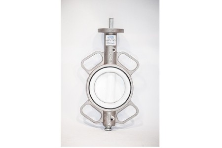 Special sale of three-way and butterfly valve