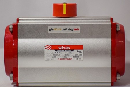 Special price for all types of back filters and actuators in different sizes