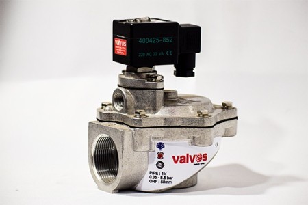 Special price for all types of back filters and actuators in different sizes