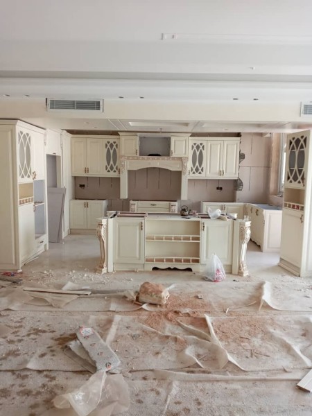 طراحی دکوراسیون داخلی