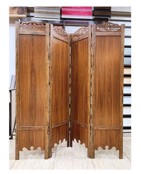 پاروان ساده و تصویری