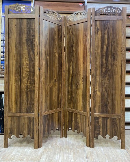 پاروان ساده و تصویری