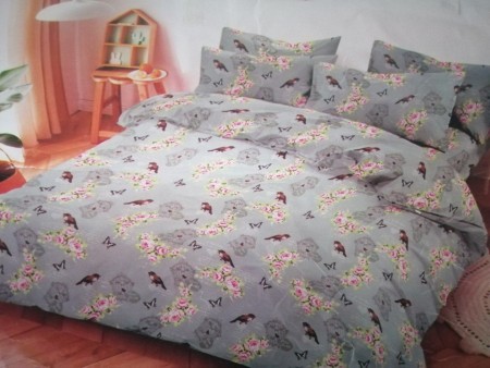 تولید و پخش انواع رو تختی های اسپرت و طرح دار