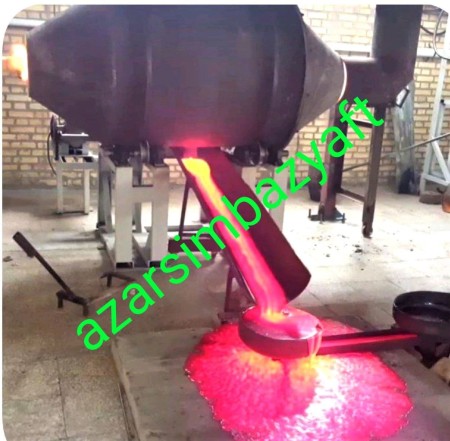 Training on recycling gold-palladium-silver-platinum-rhodium and...