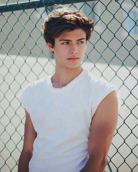 Relaxed men&#039;s underwear