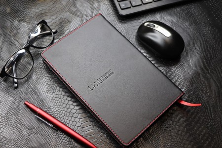 سررسید و سالنامه 1401