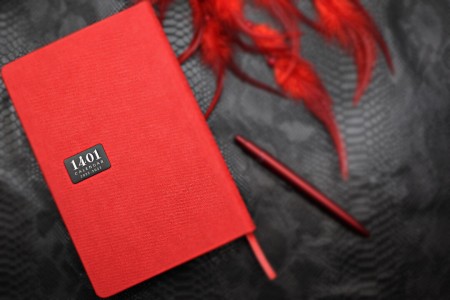 سررسید و سالنامه 1401