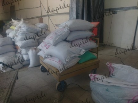 فروش سیاه دانه ایرانی عمده