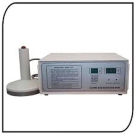 دستگاه سیل القایی بطری