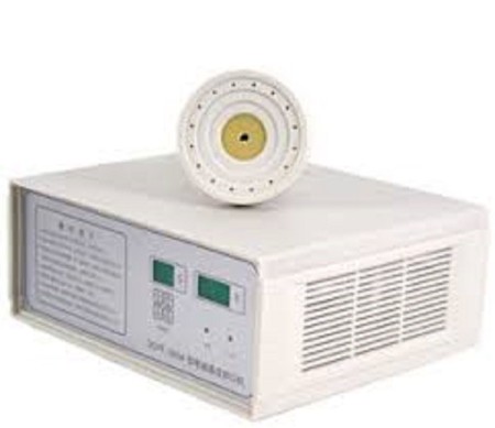 دستگاه سیل القایی بطری