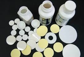 دستگاه سیل القایی بطری