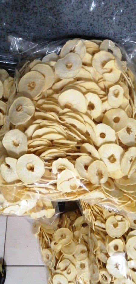 خشک کن میوه ۱۰ سینی صنعتی | برقی