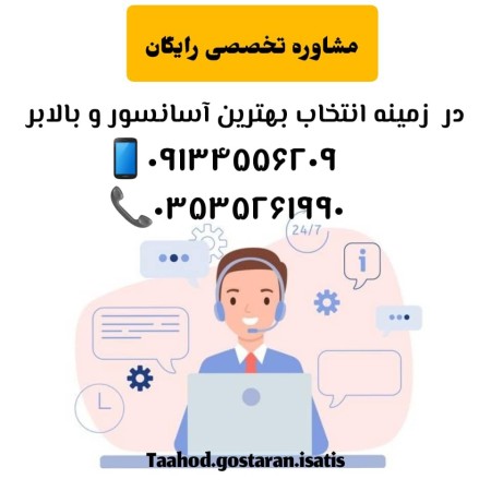 Elevator design and installation in Yazd