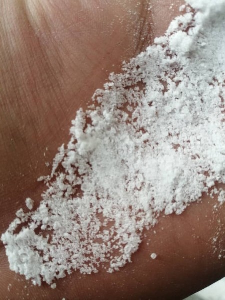Salt milling. Coarse salt. Salt for the skin. Enzyme salt. Detergent salt