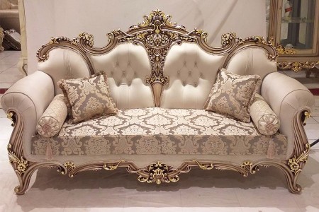 Online store of furniture for sale and repair of home furniture (installment sale)